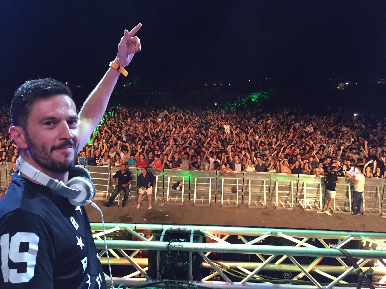 Maxima Deejay: Abel Ramos & Albert Neve aterrizan en MaximaFM
