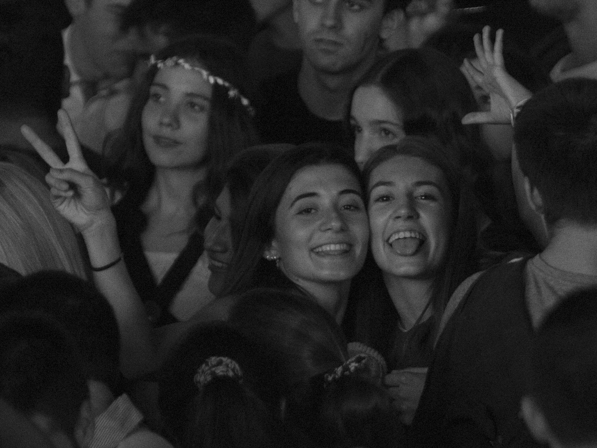 El nuevo record de Maxima Pucela Dance 2016 en imágenes