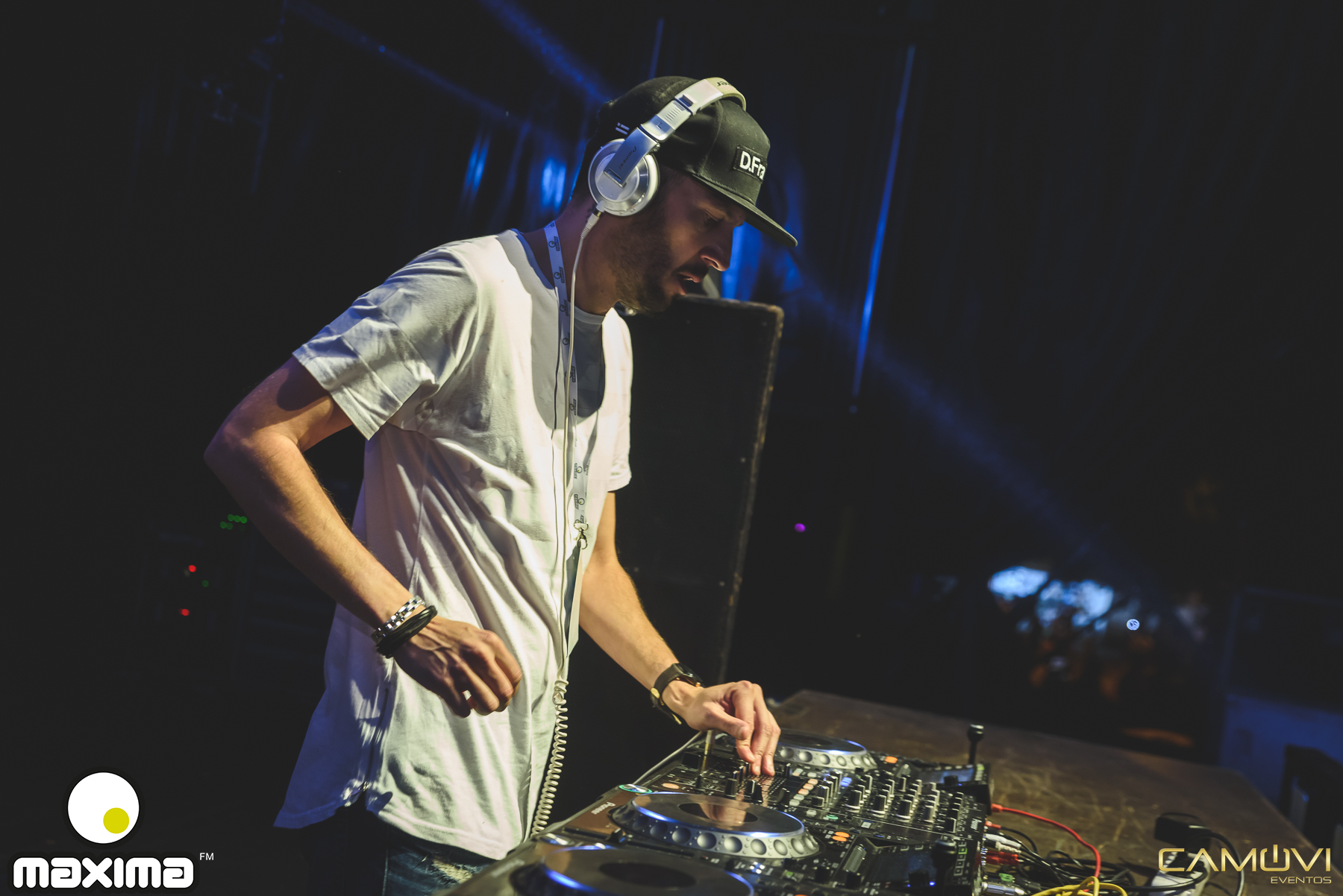 Los mejores y peores looks de los DJs en 2017