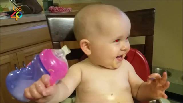 Estos Son Los Ninos Con Las Risas Mas Diabolicas Del Mundo Videos Videos Los40