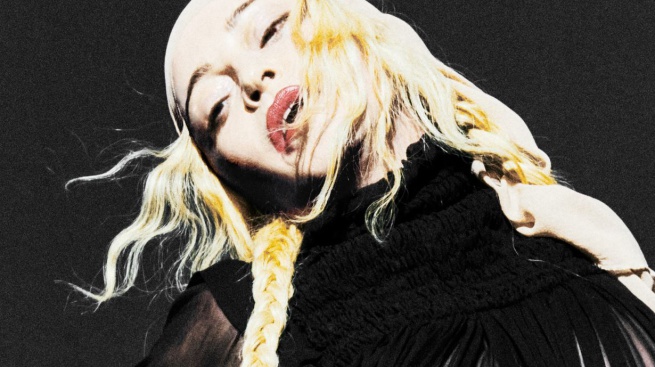 Entrevista a Madonna: Habrá gente que sí esté preparada para Madame X y gente que no